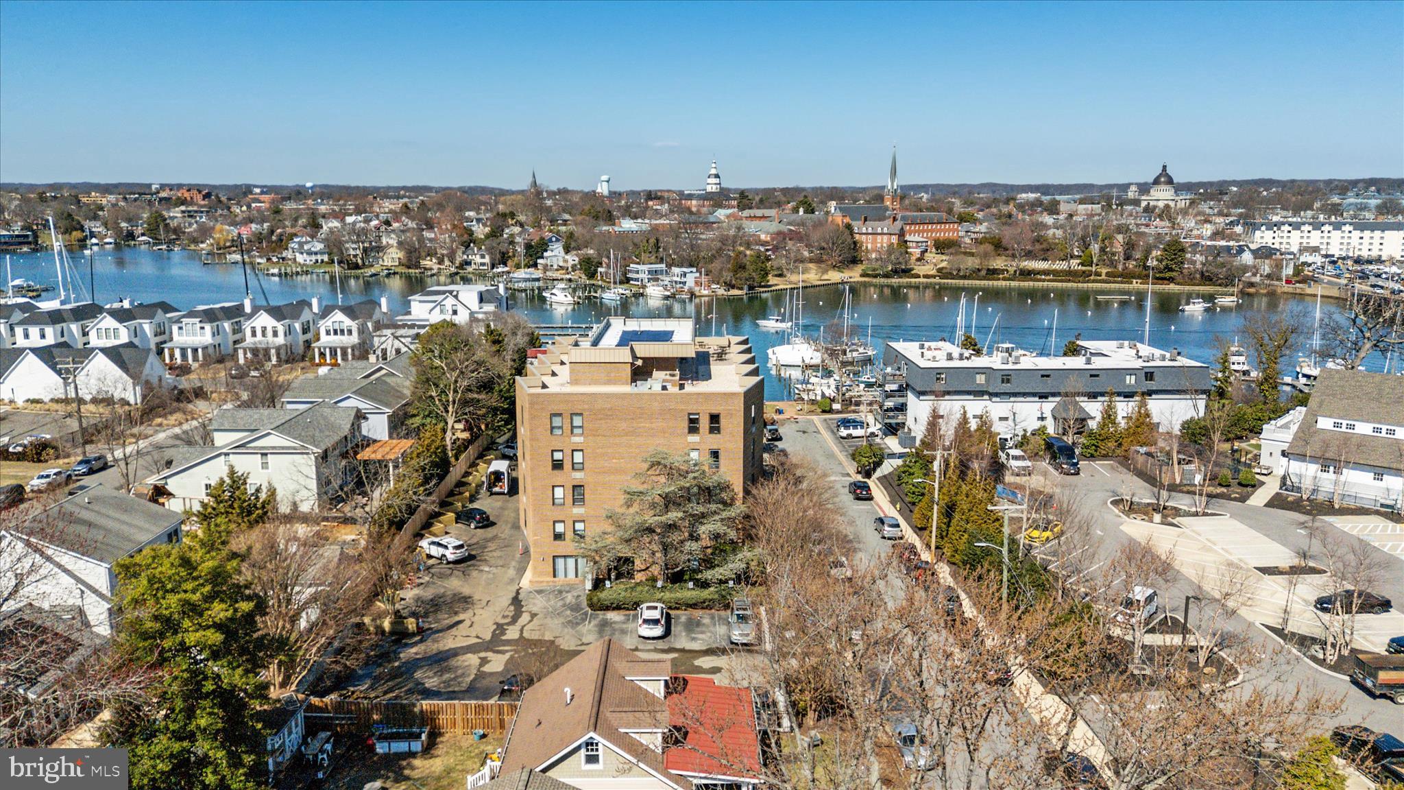 316 BURNSIDE STREET 203