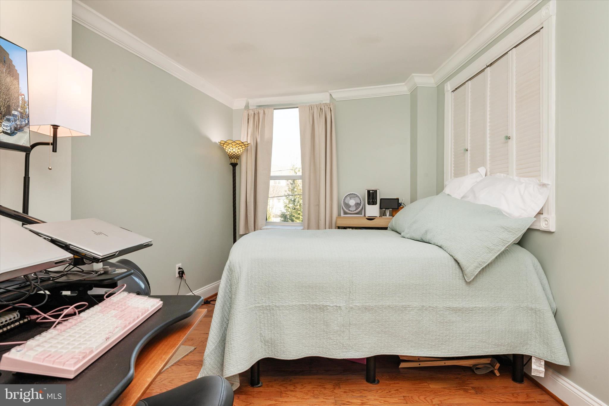 316 BURNSIDE STREET 203
