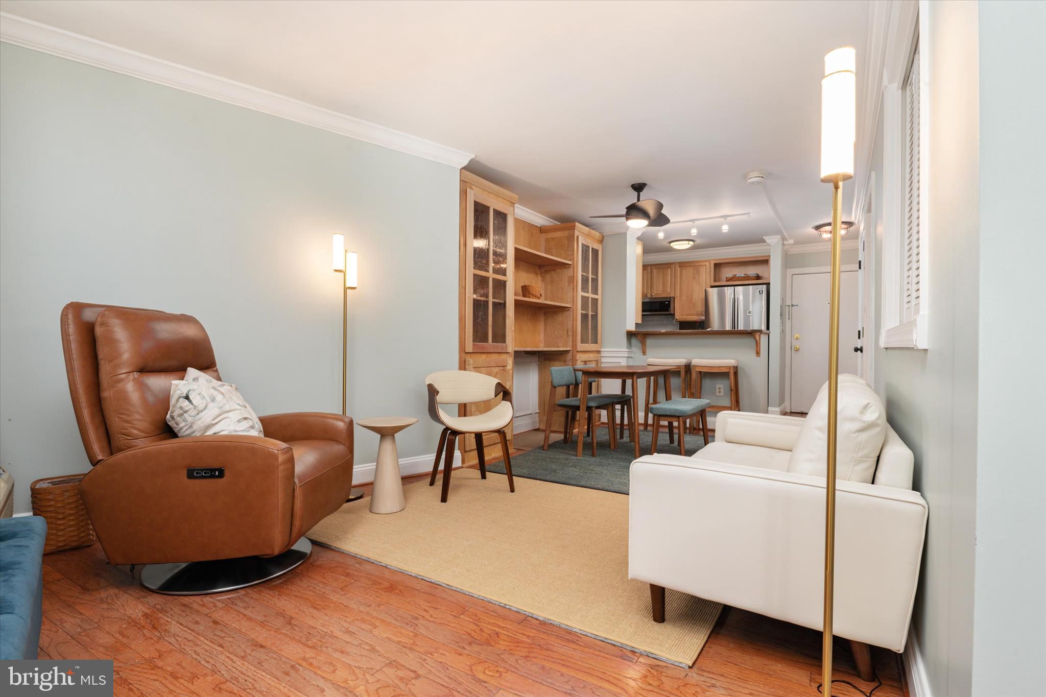 316 BURNSIDE STREET 203