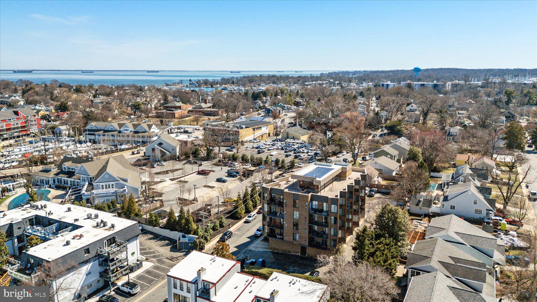 316 BURNSIDE STREET 203