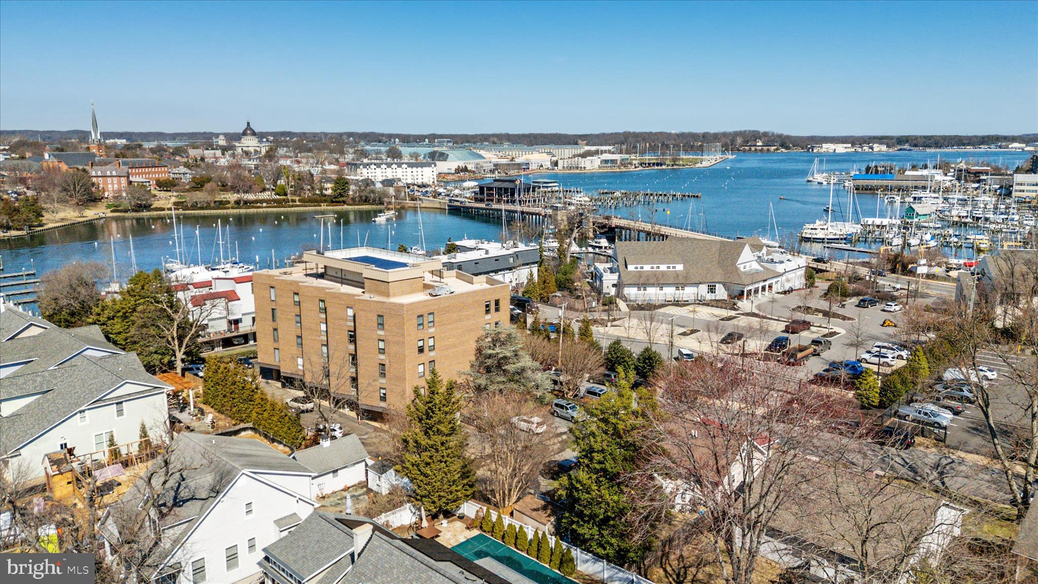 316 BURNSIDE STREET 203