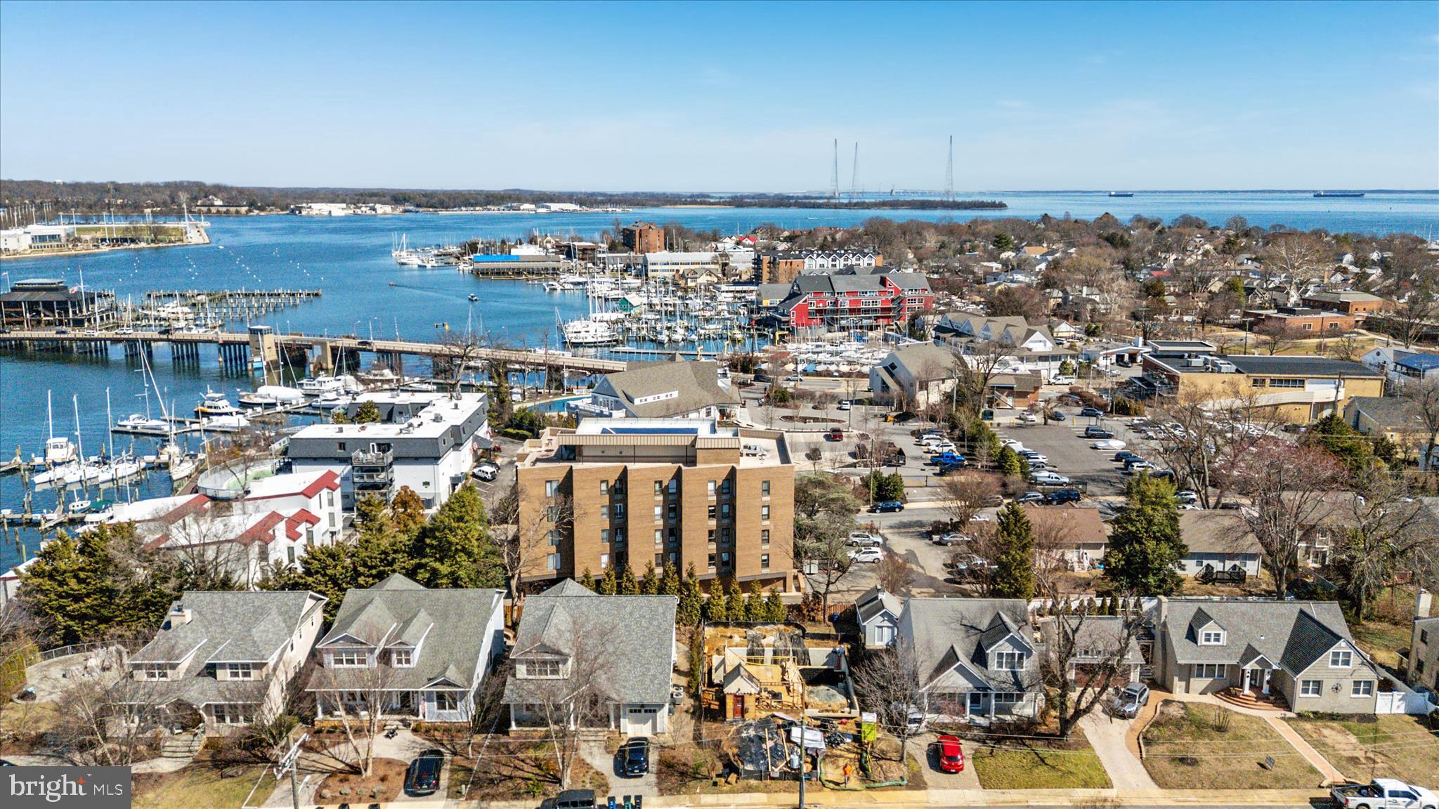 316 BURNSIDE STREET 203