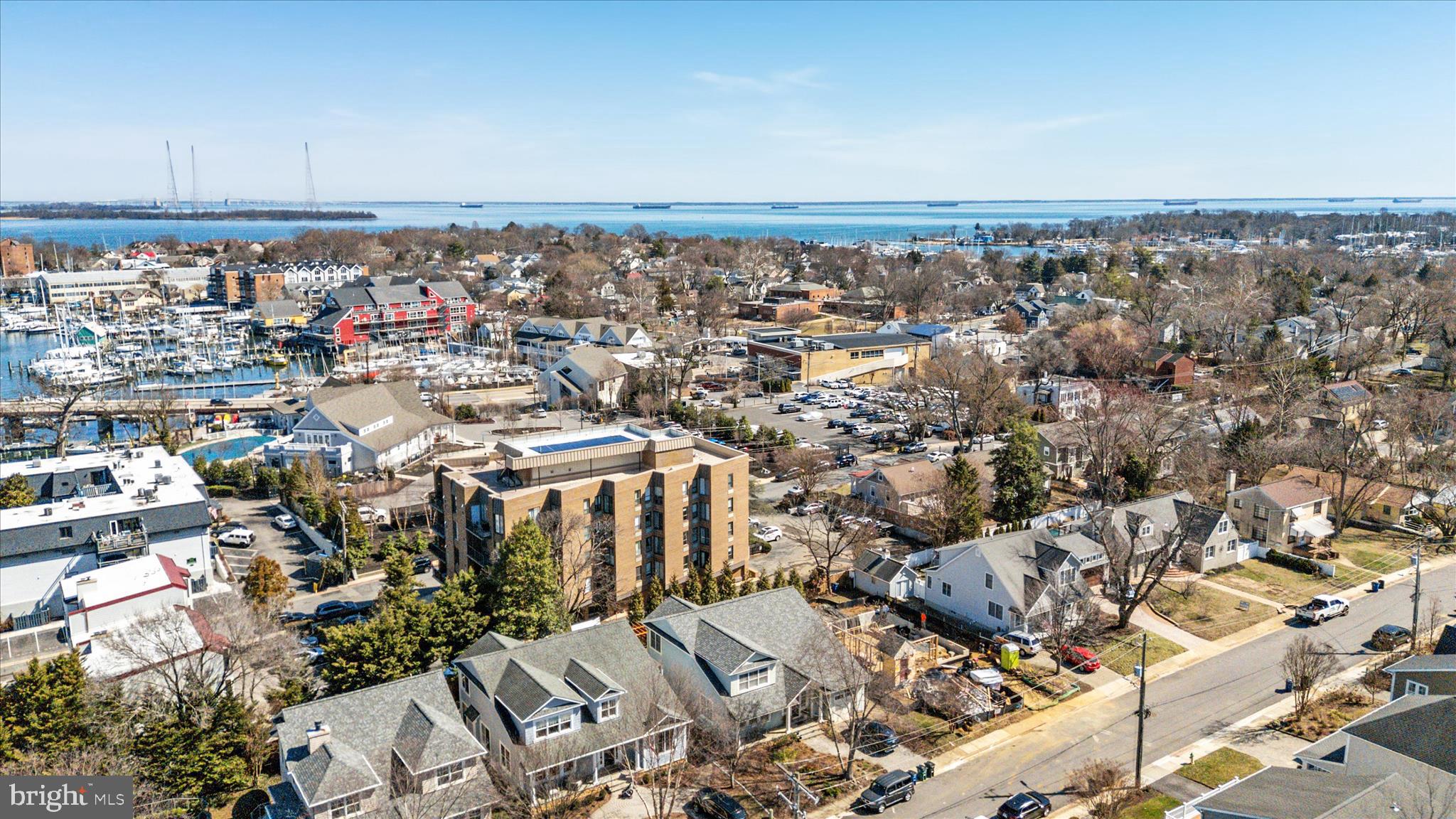 316 BURNSIDE STREET 203