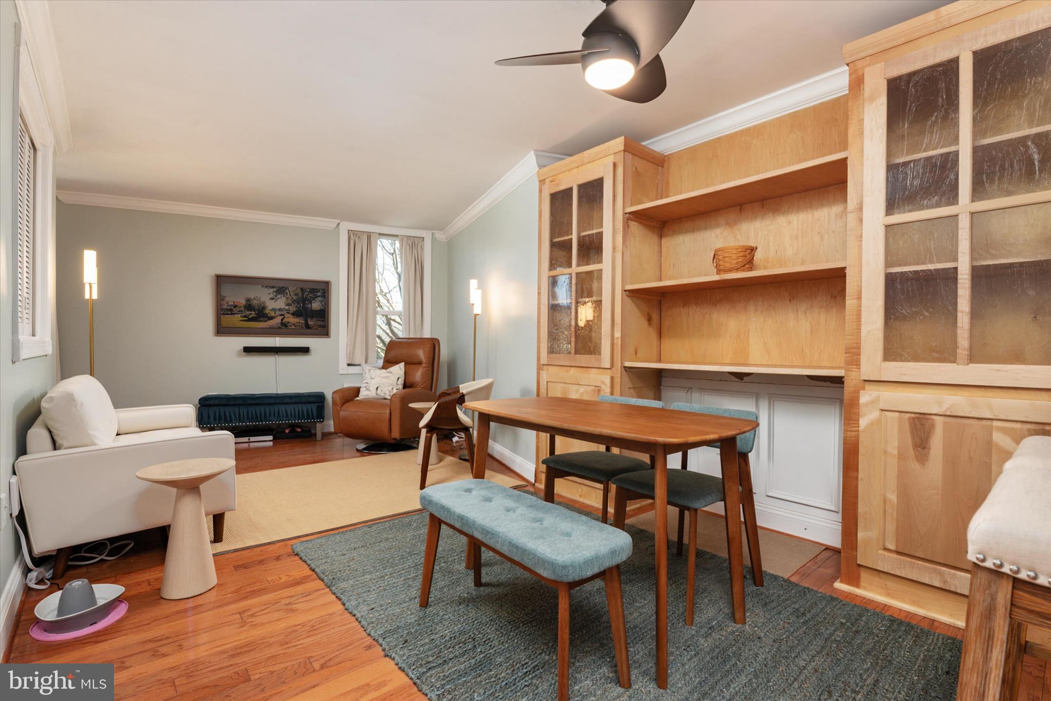 316 BURNSIDE STREET 203