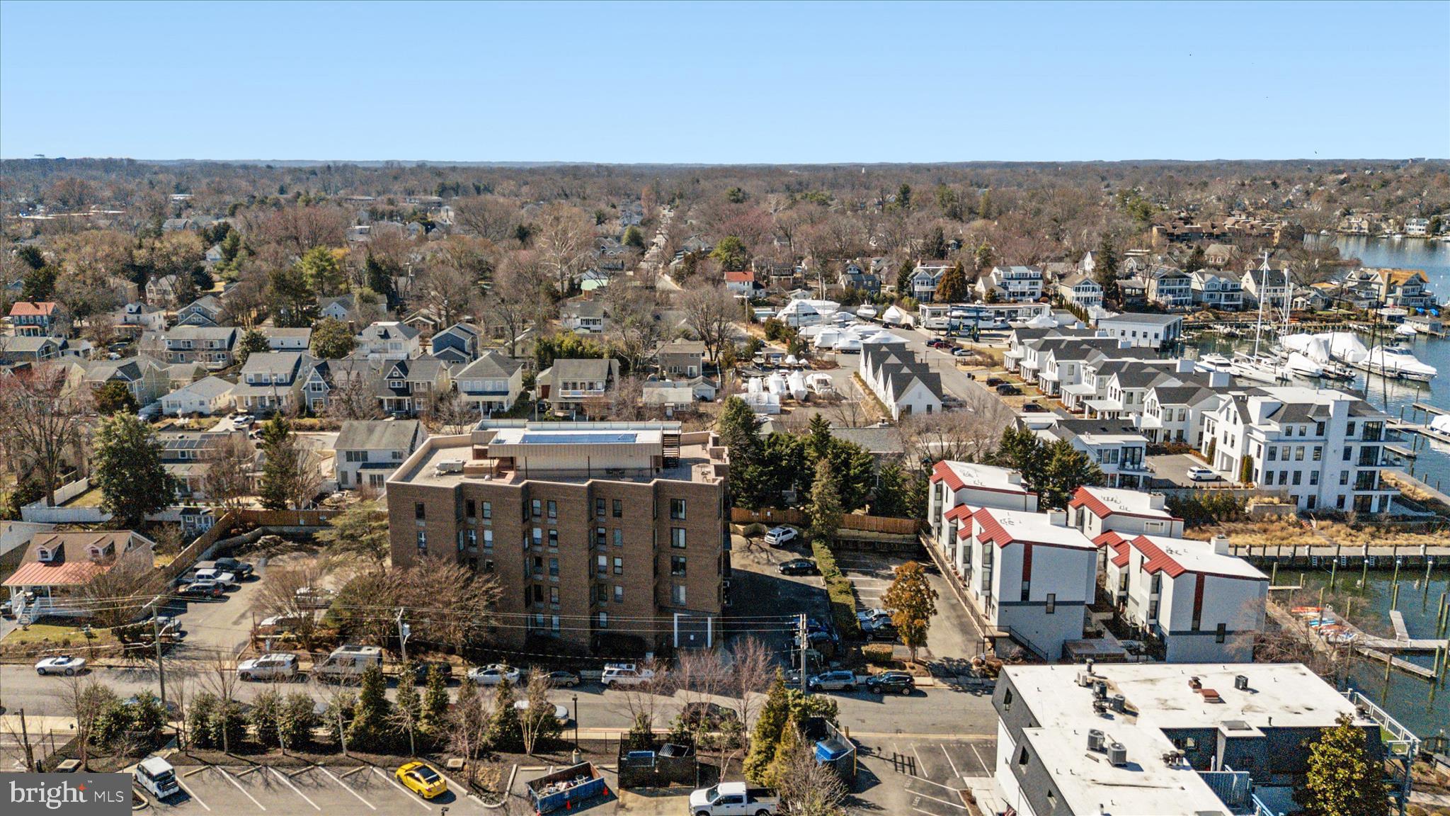 316 BURNSIDE STREET 203