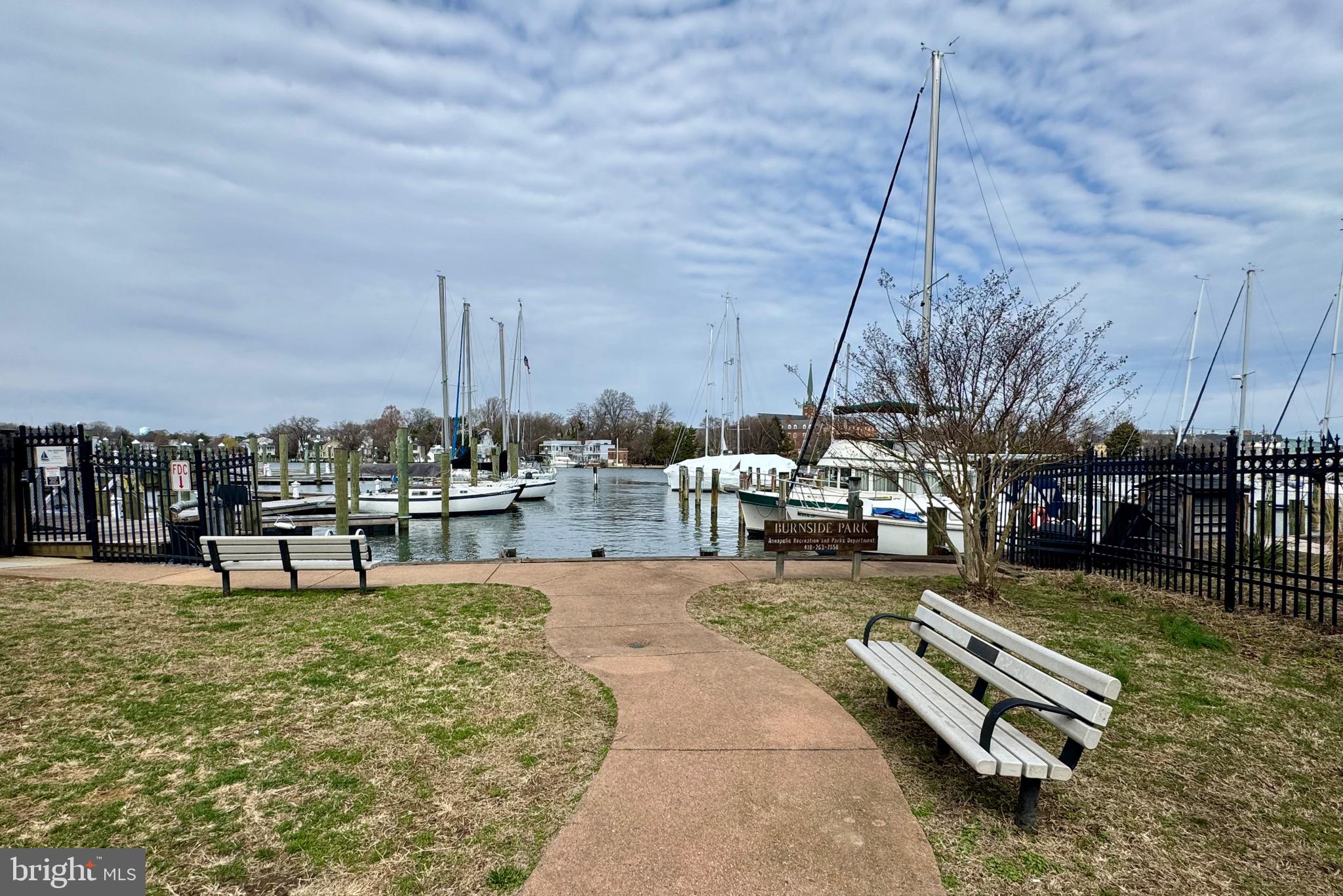 316 BURNSIDE STREET 203