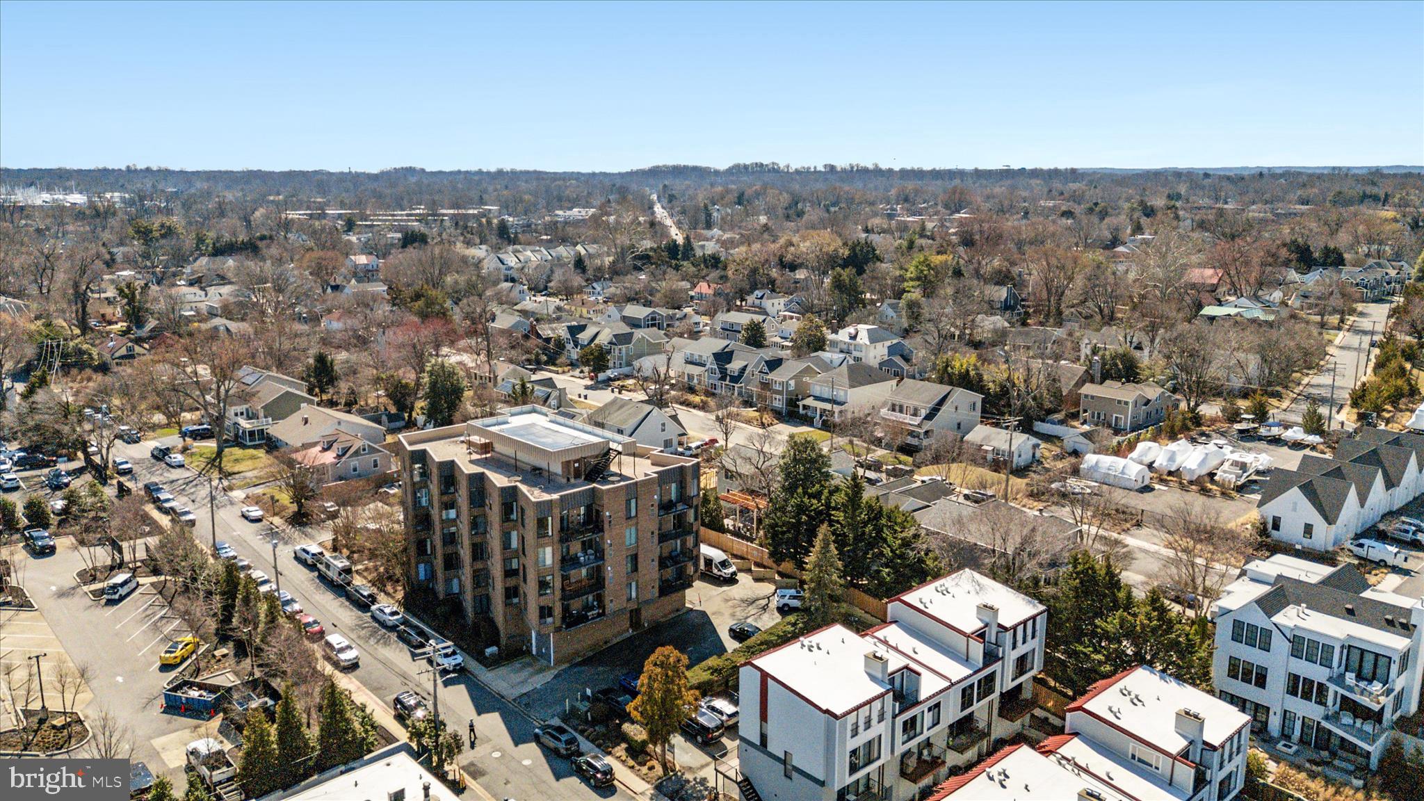 316 BURNSIDE STREET 203
