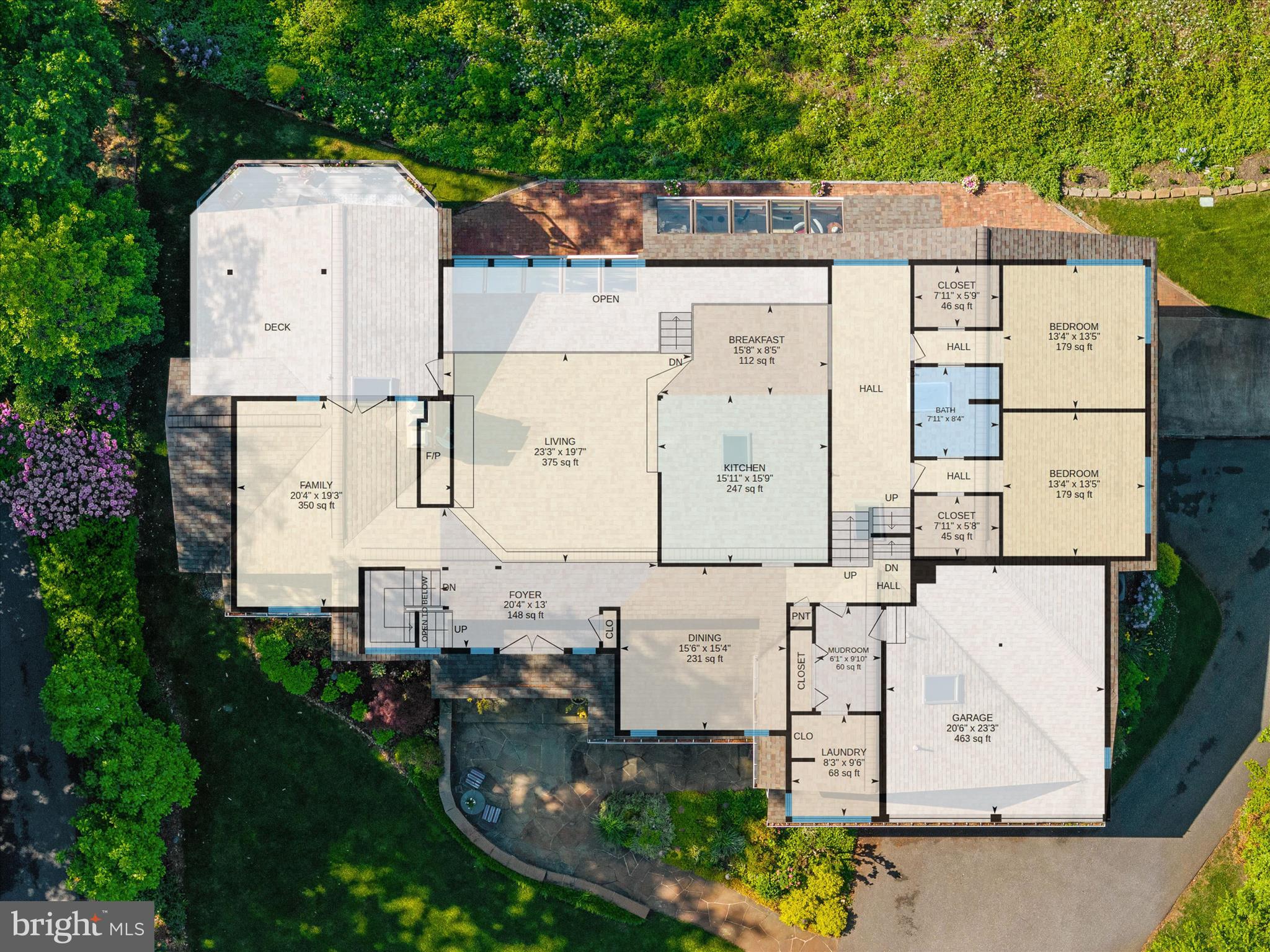1588 EATON WAY