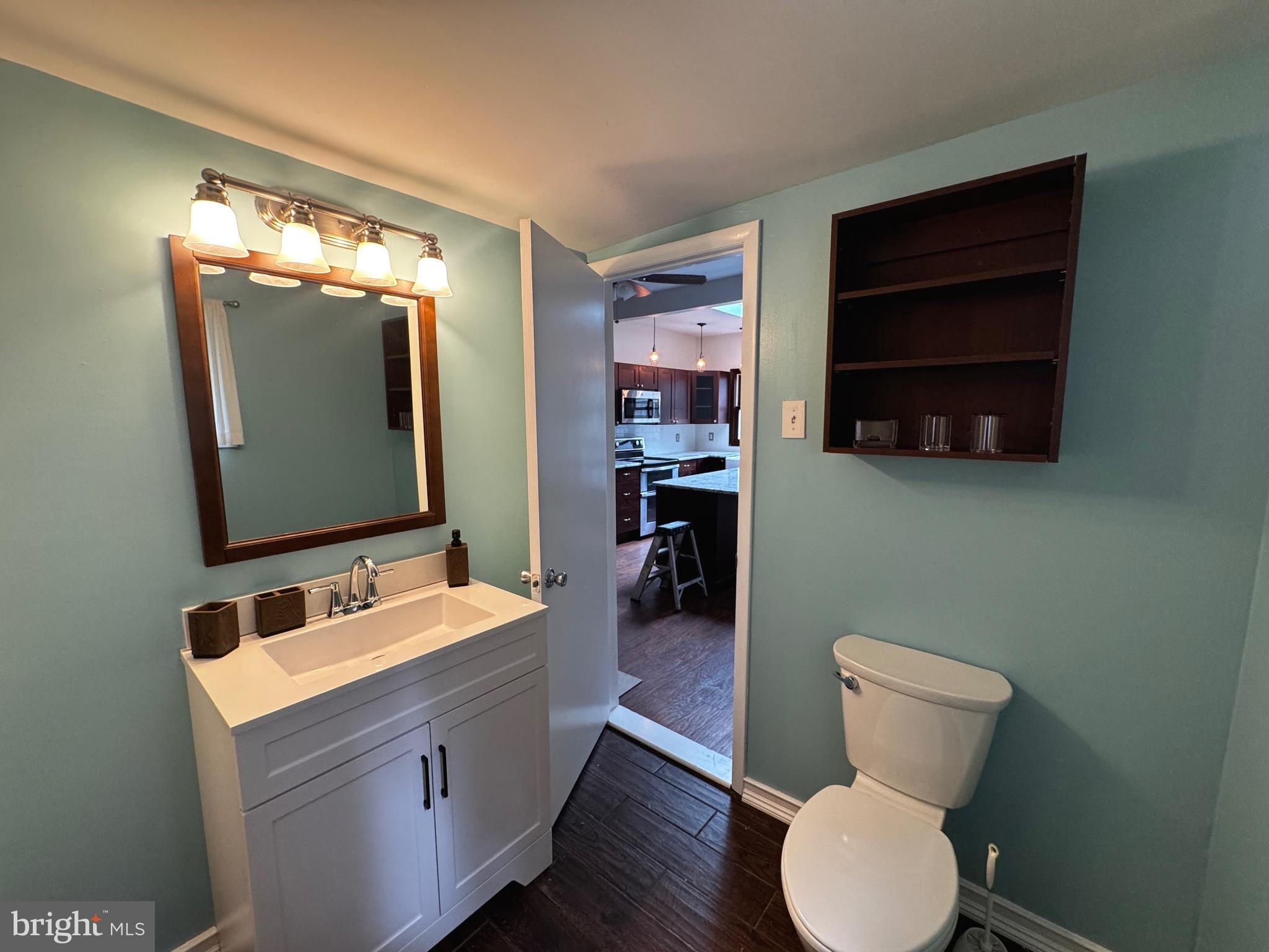 864 DOGWOOD TRAIL