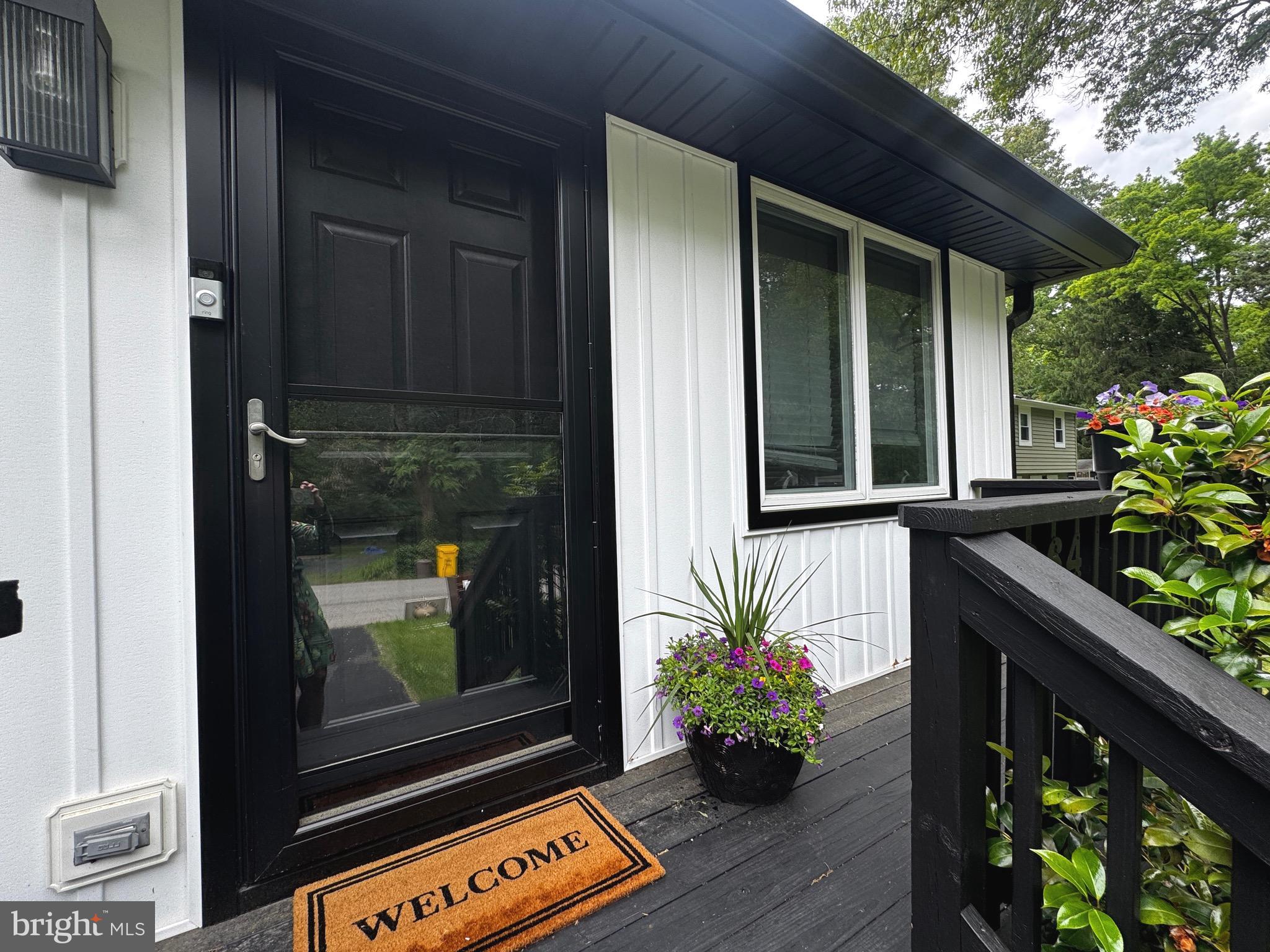 864 DOGWOOD TRAIL