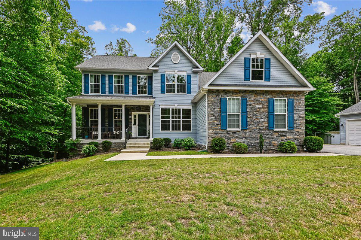 1457 GILBERT ROAD