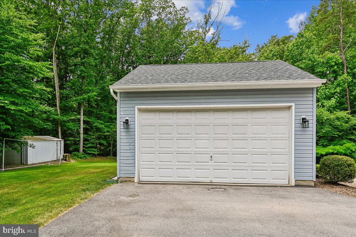 1457 GILBERT ROAD