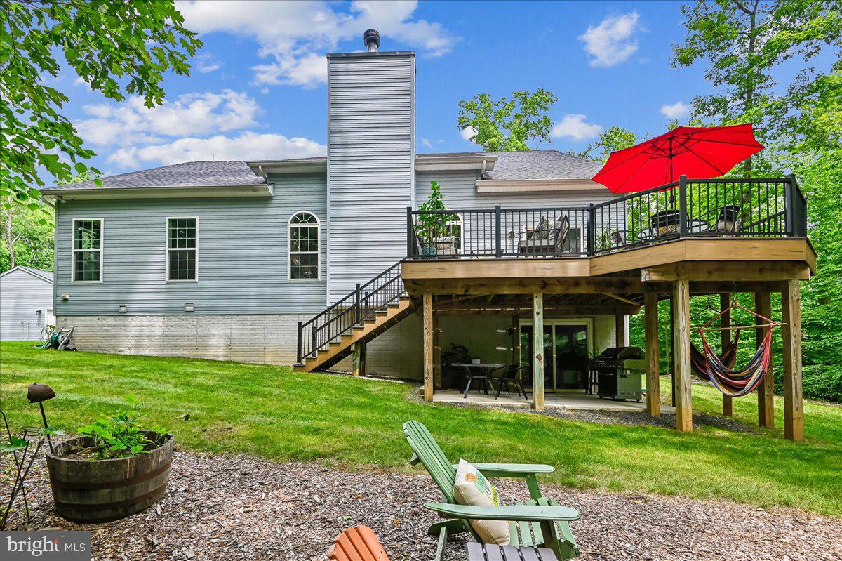 1457 GILBERT ROAD