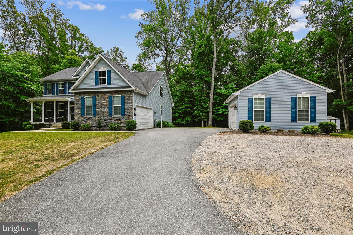 1457 GILBERT ROAD