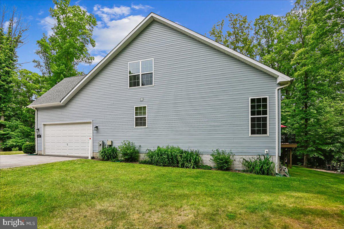 1457 GILBERT ROAD