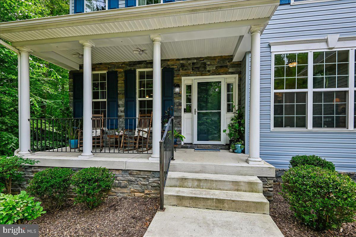 1457 GILBERT ROAD
