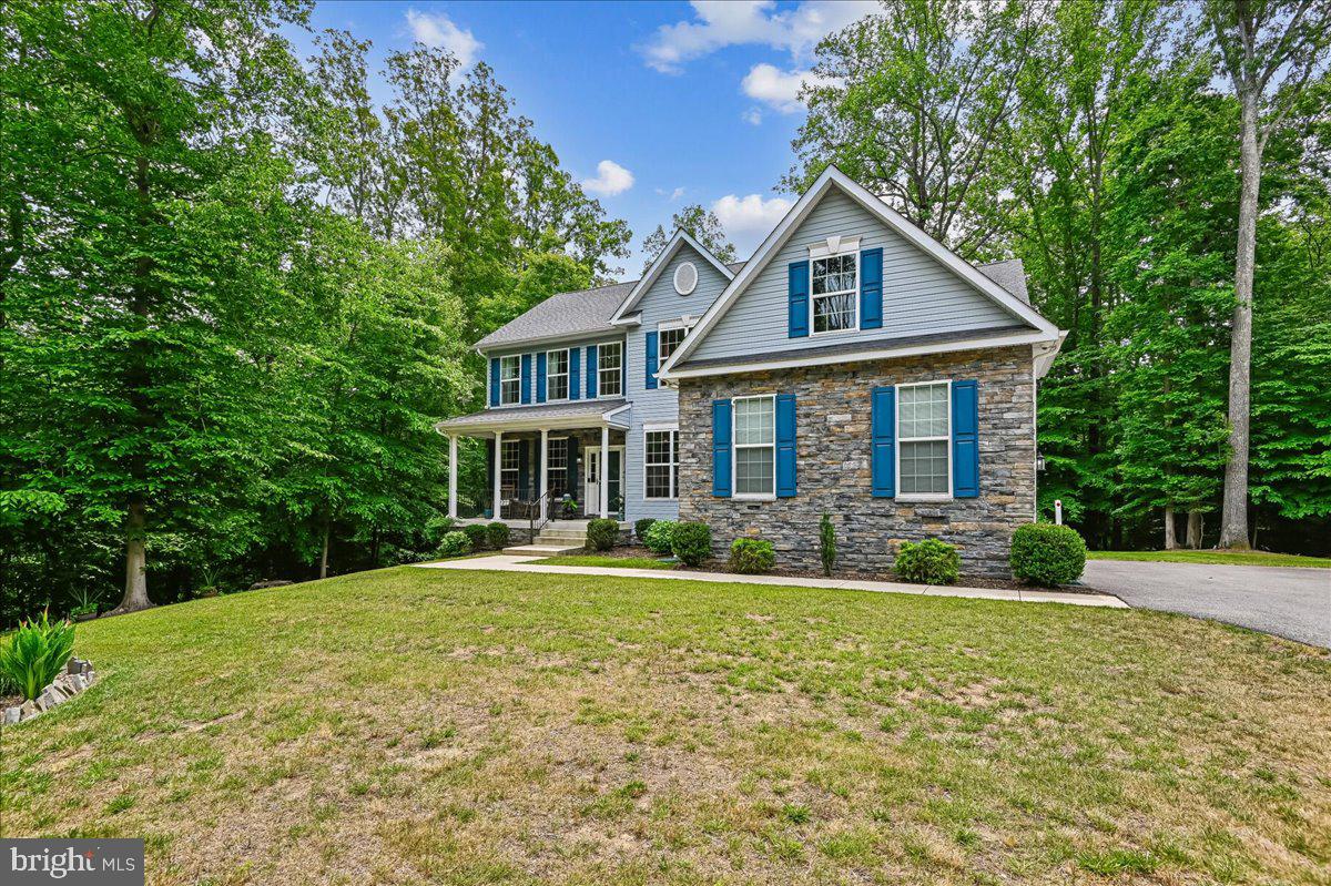 1457 GILBERT ROAD