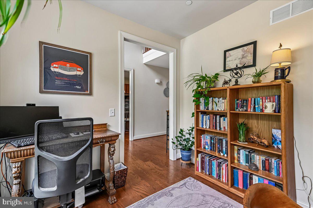 1457 GILBERT ROAD