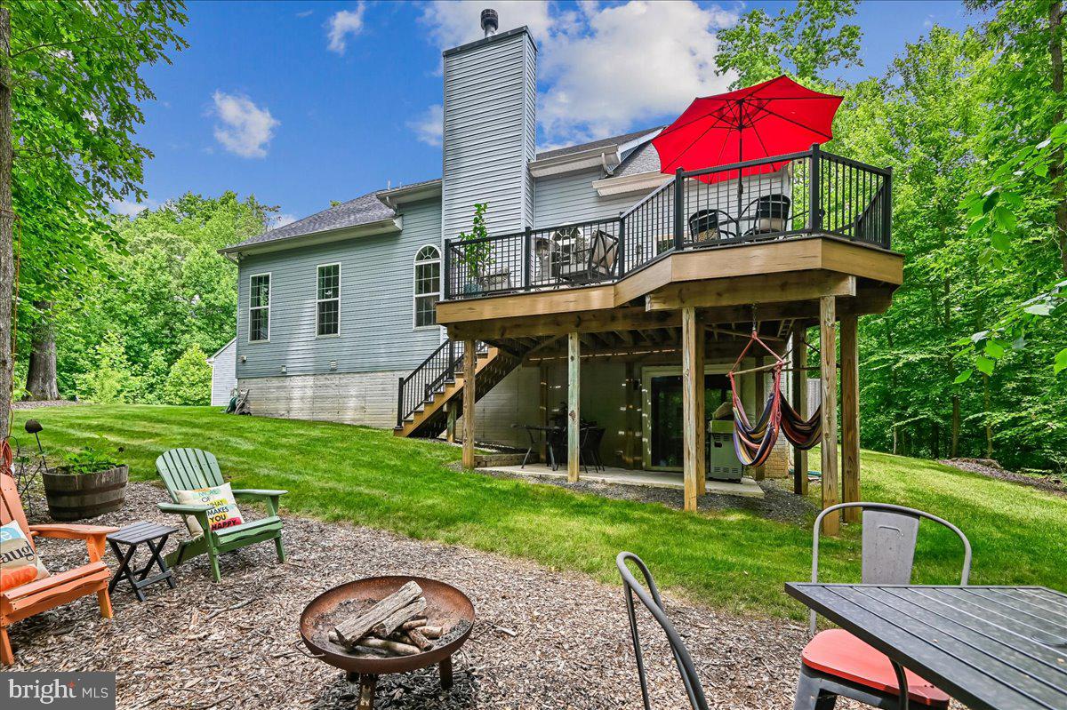 1457 GILBERT ROAD