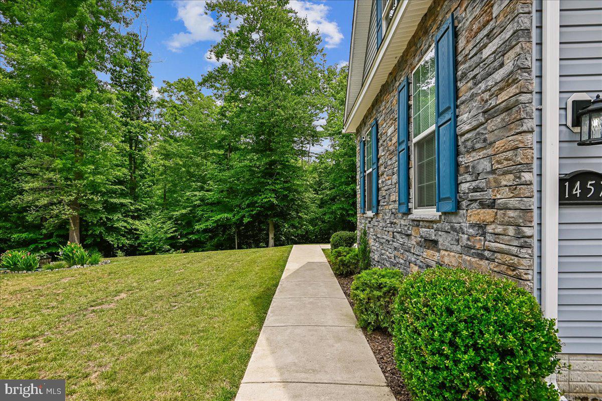1457 GILBERT ROAD