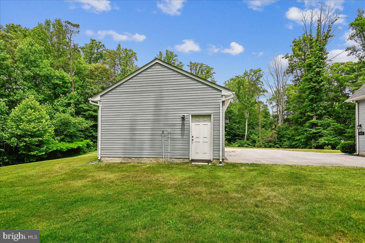 1457 GILBERT ROAD