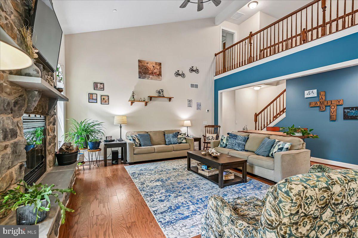 1457 GILBERT ROAD