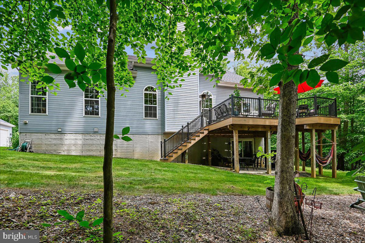 1457 GILBERT ROAD