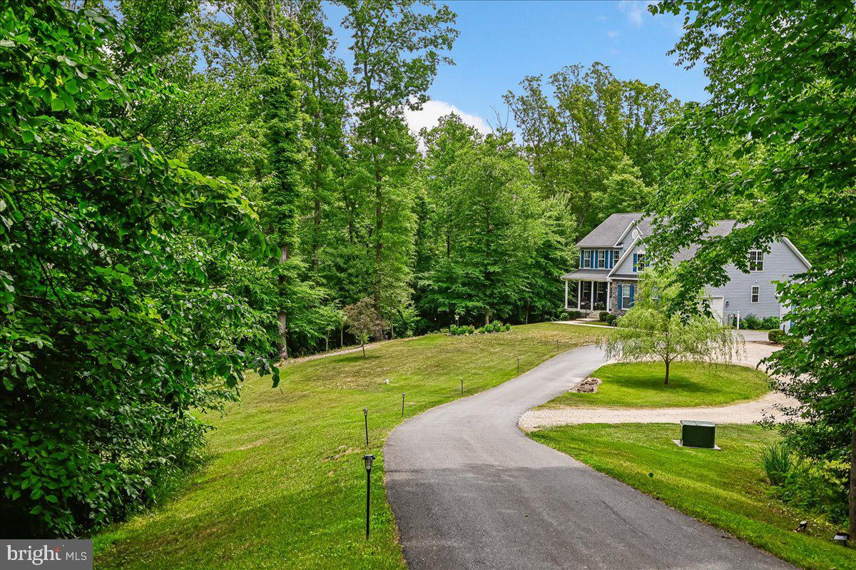 1457 GILBERT ROAD
