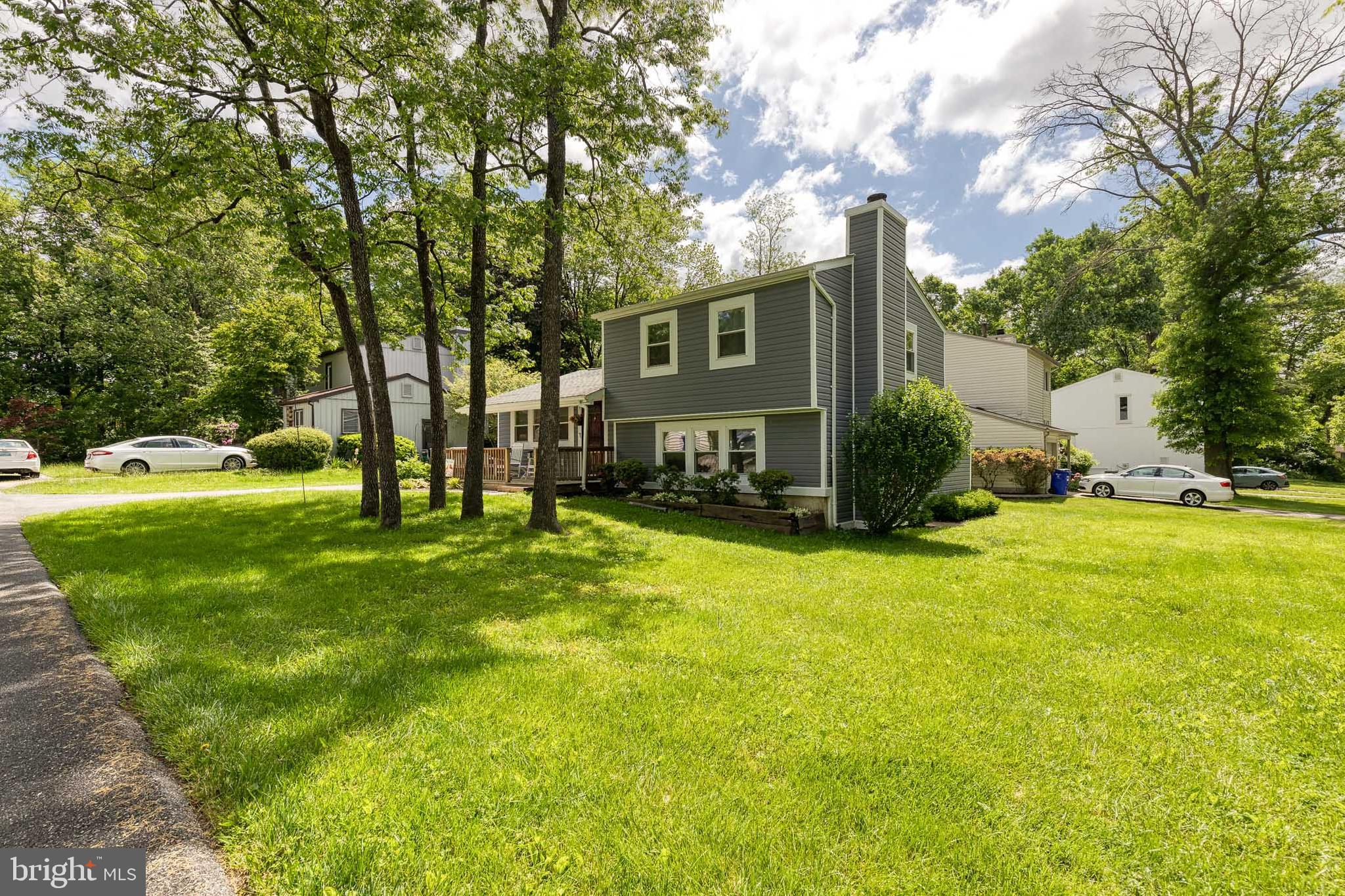 9588 Farewell Rd