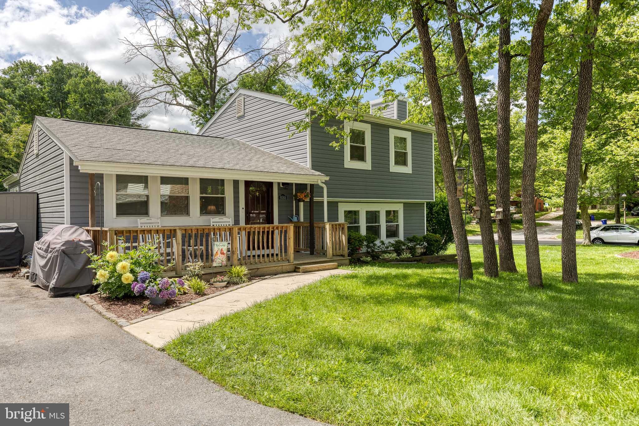 9588 Farewell Rd