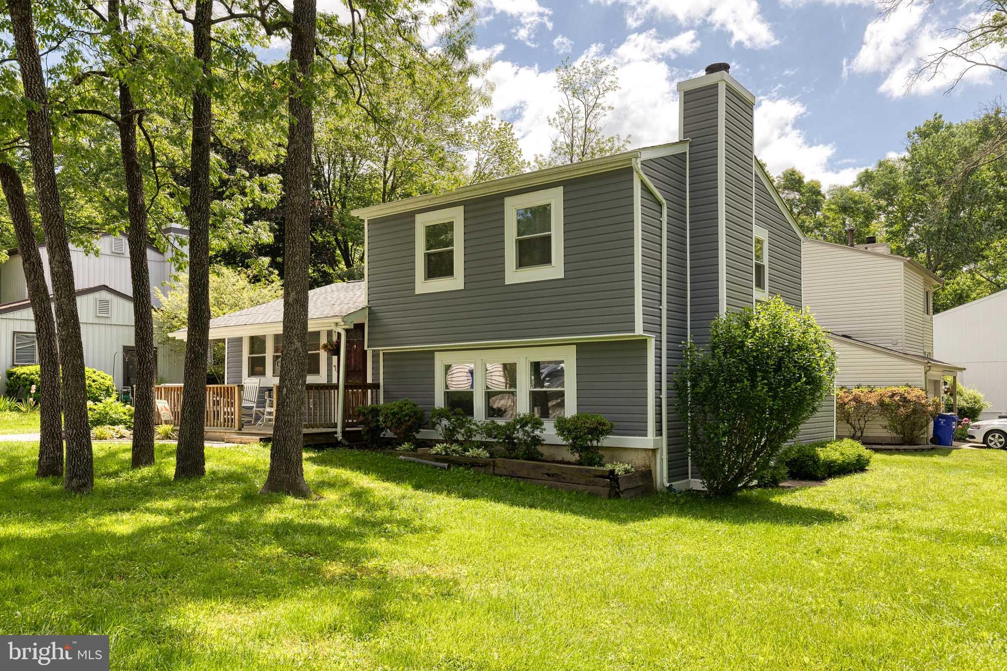 9588 Farewell Rd