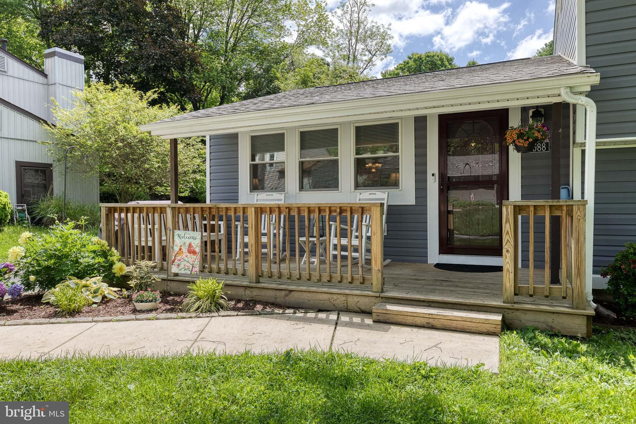 9588 Farewell Rd