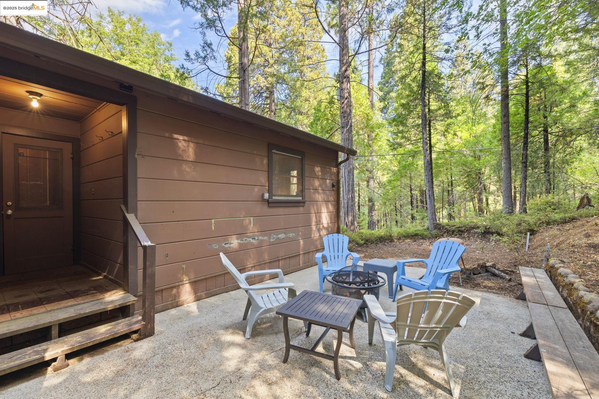 21705 Cedar Springs Rd