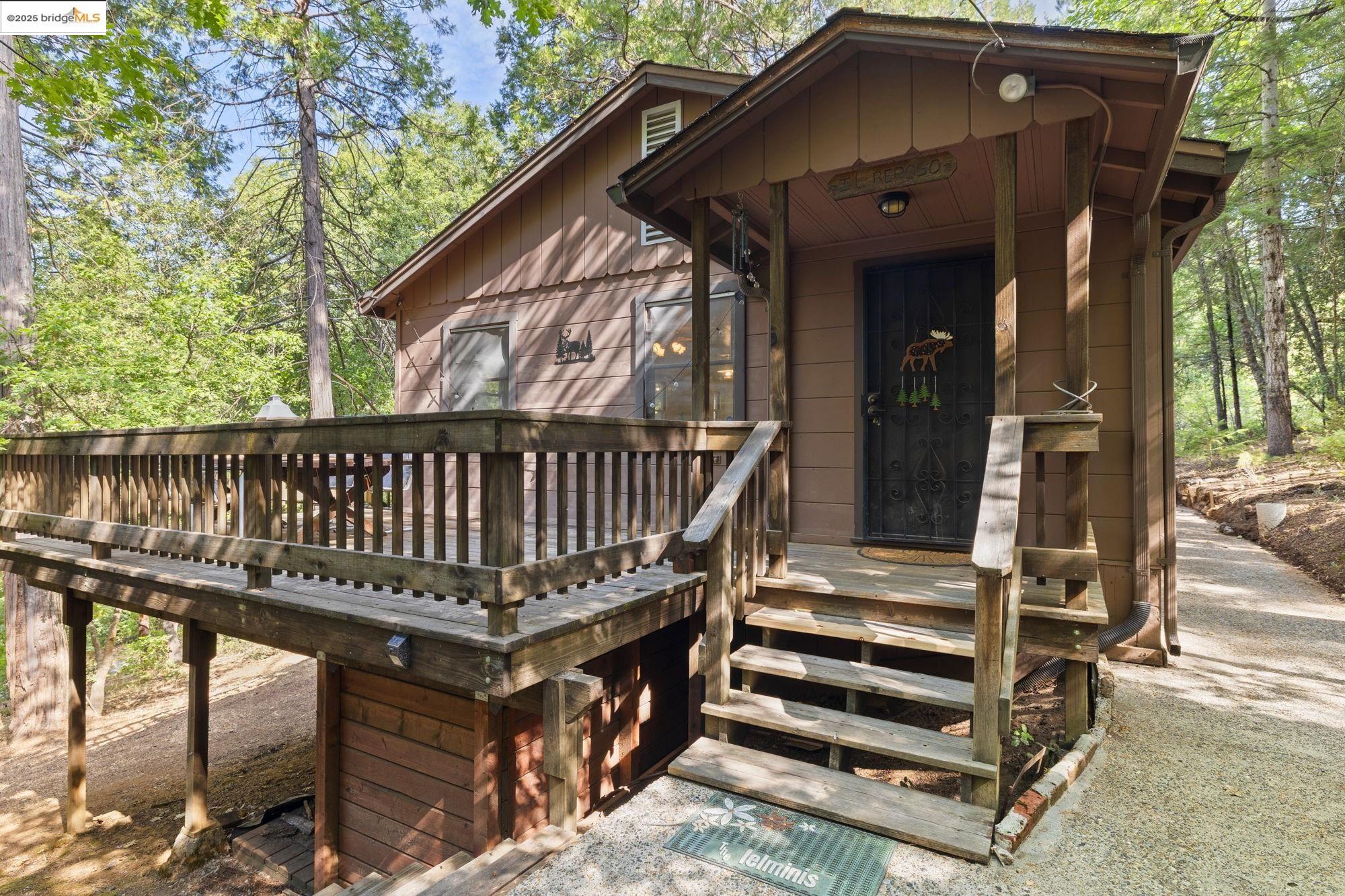 21705 Cedar Springs Rd