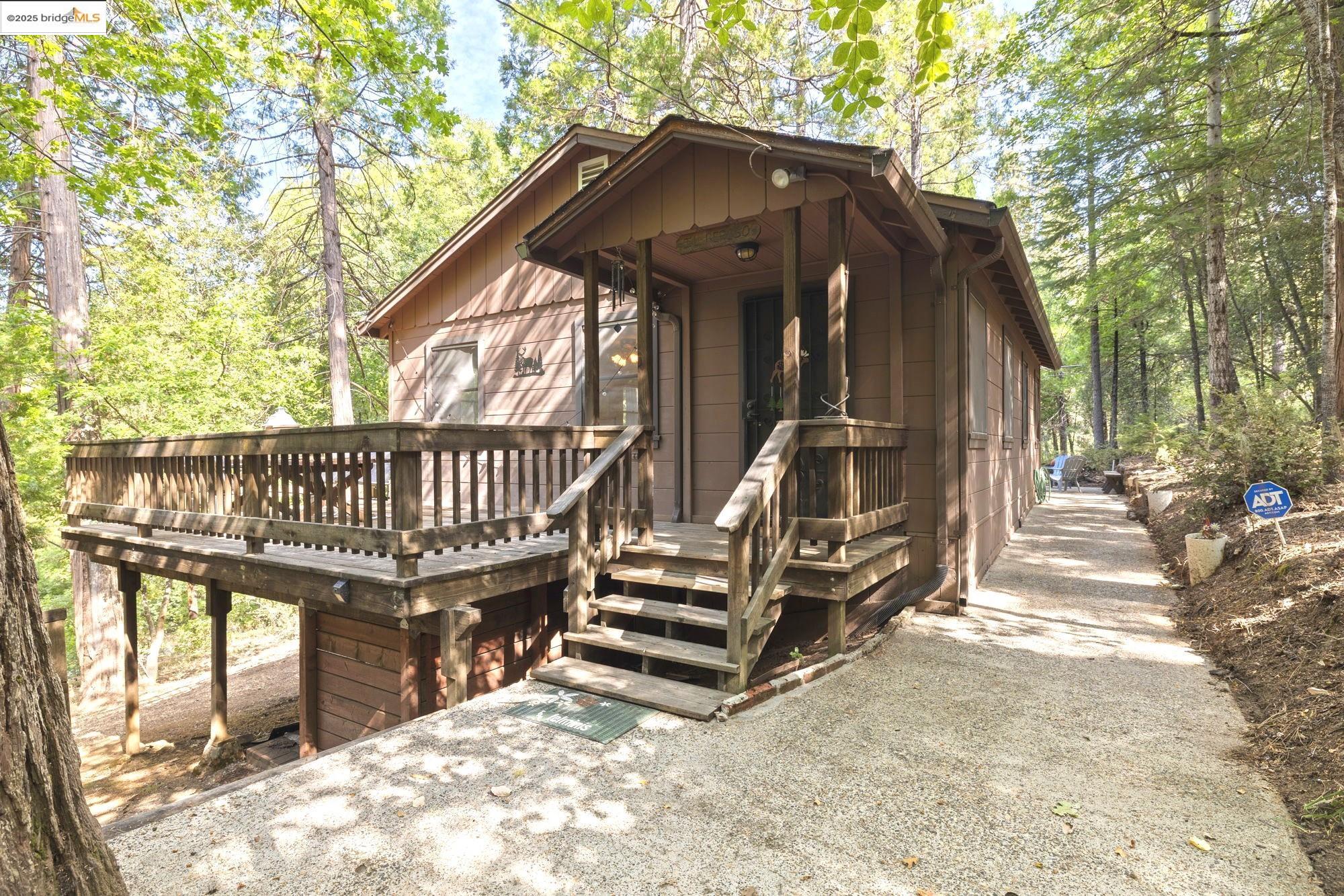 21705 Cedar Springs Rd