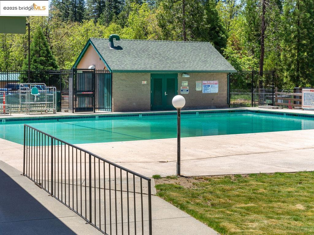 21705 Cedar Springs Rd