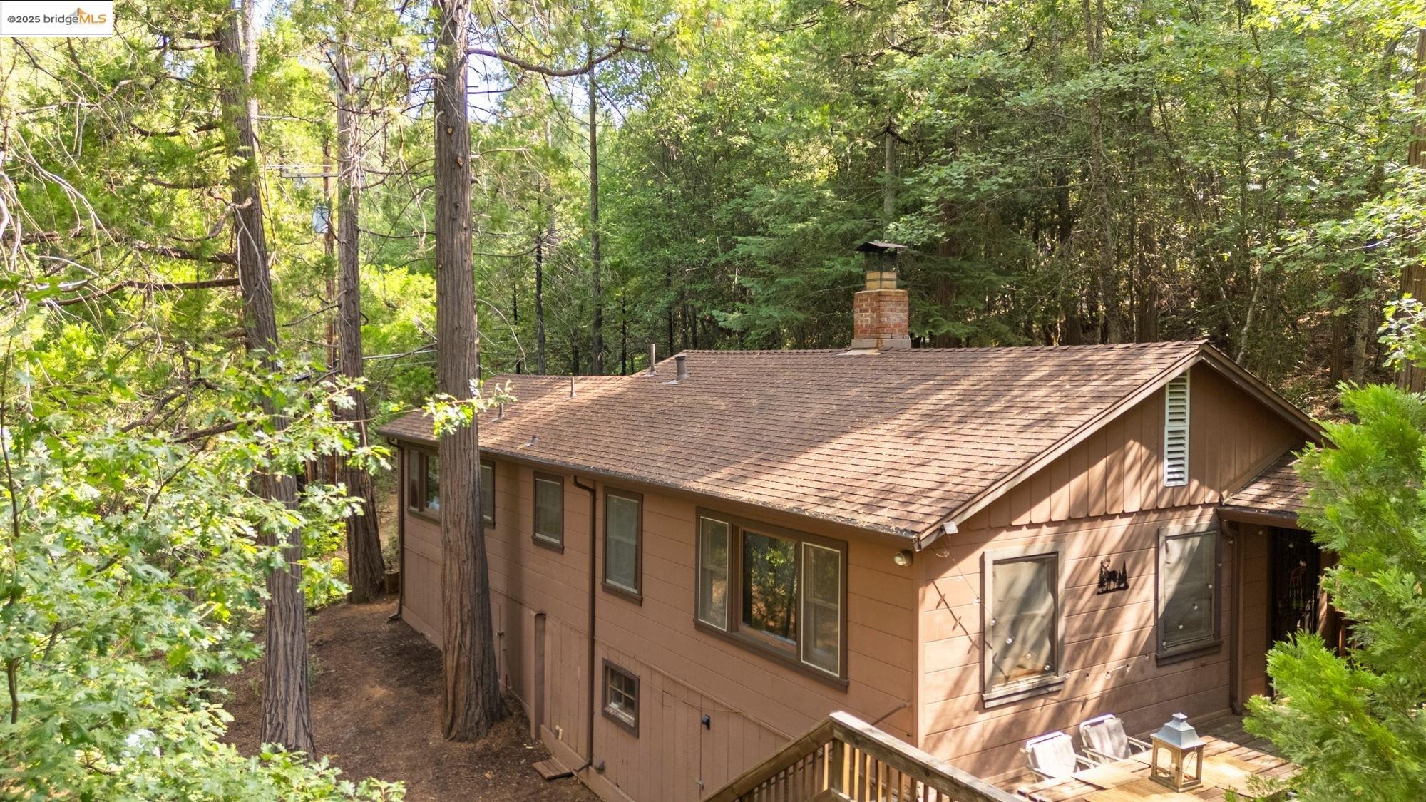 21705 Cedar Springs Rd