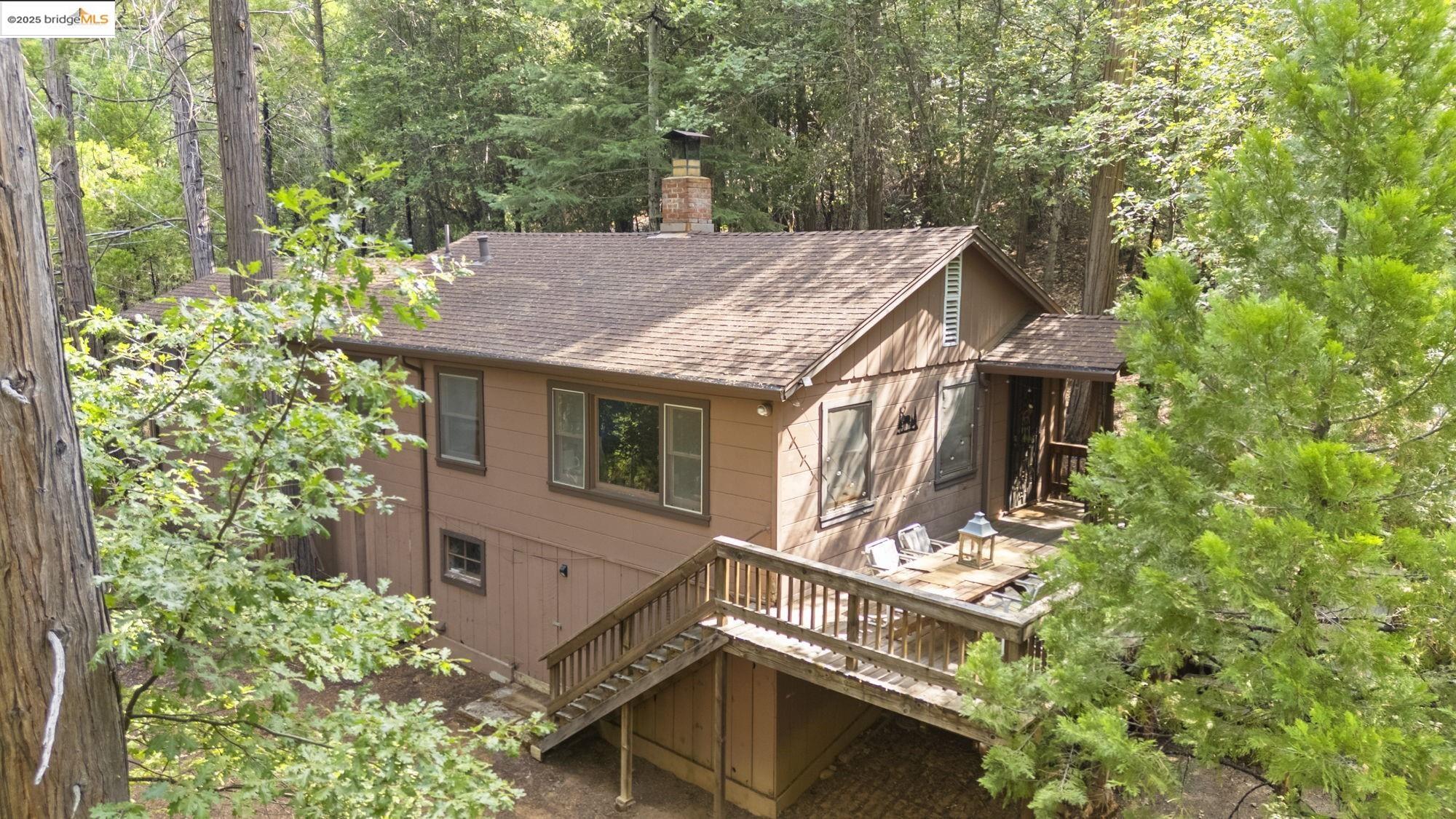 21705 Cedar Springs Rd