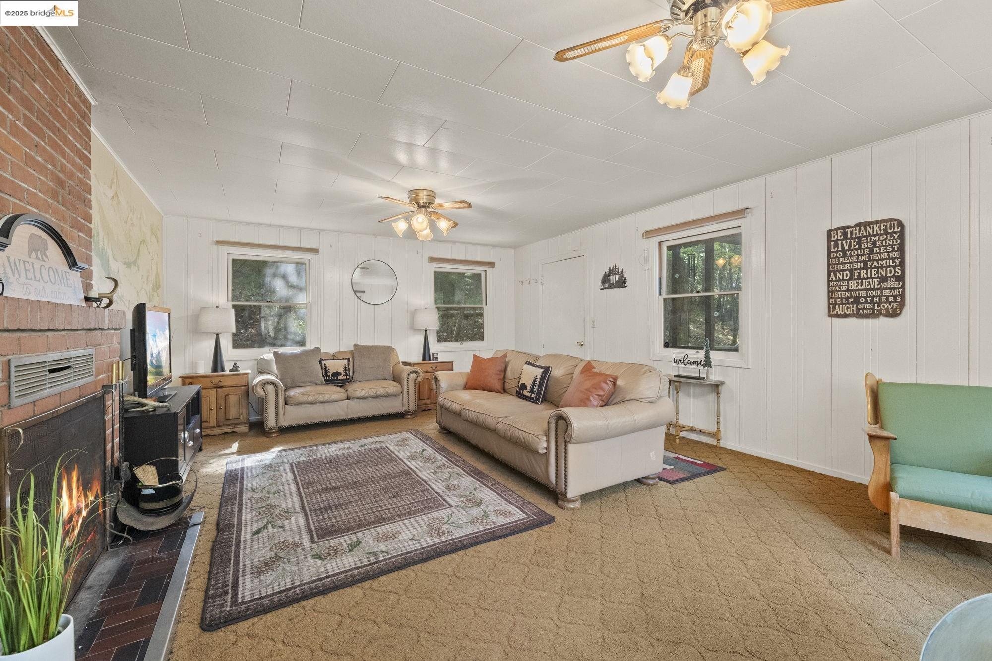 21705 Cedar Springs Rd