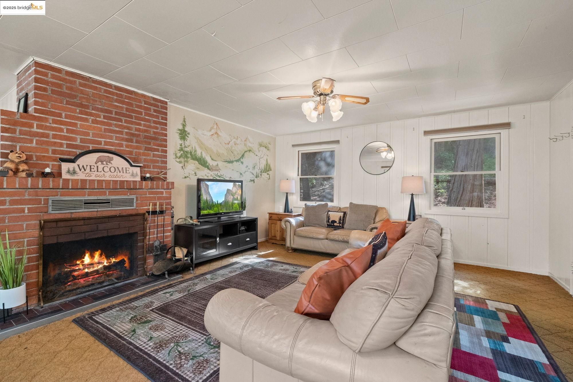 21705 Cedar Springs Rd