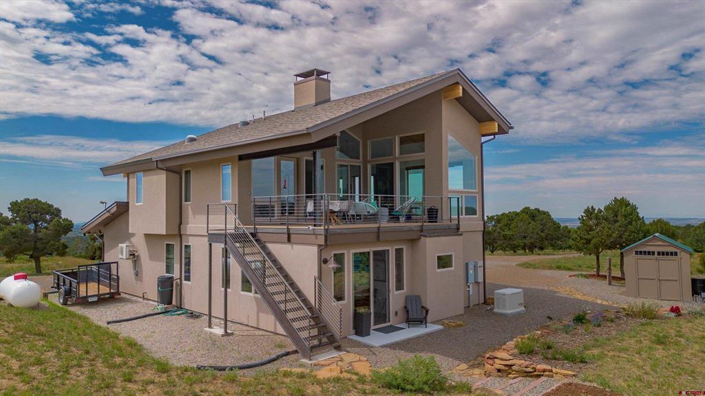 330 Las Montanas Lane