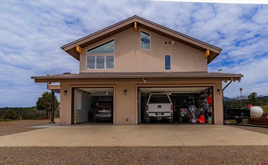 330 Las Montanas Lane