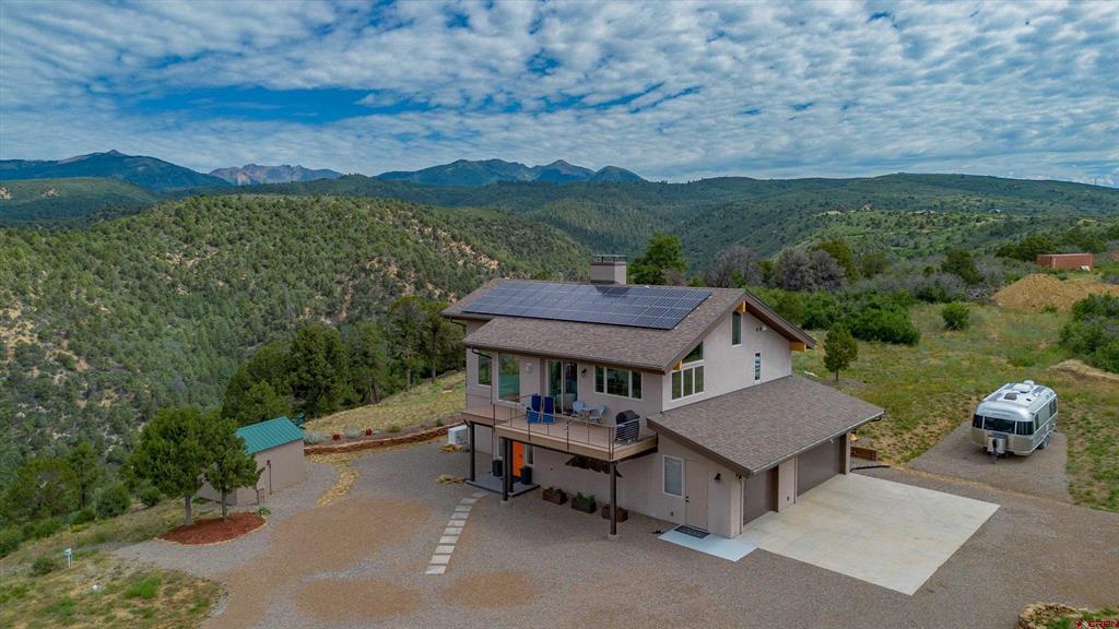 330 Las Montanas Lane