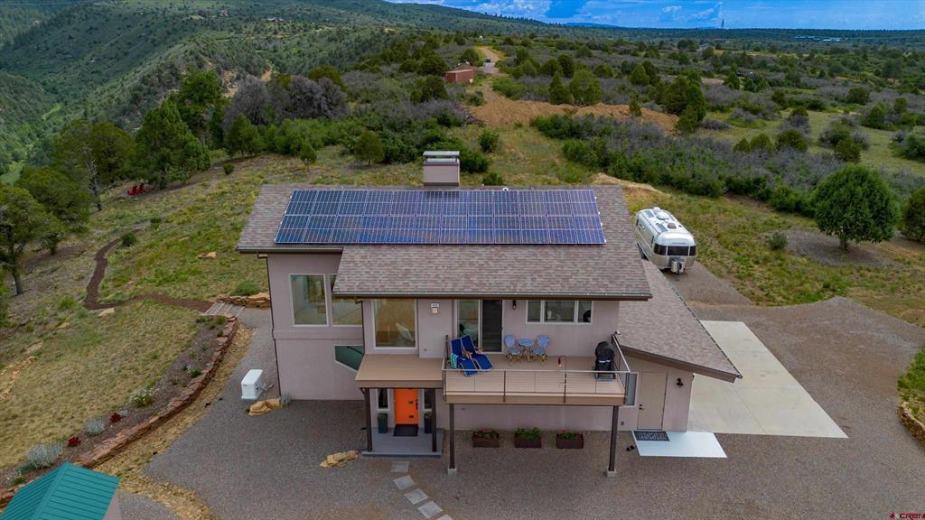 330 Las Montanas Lane