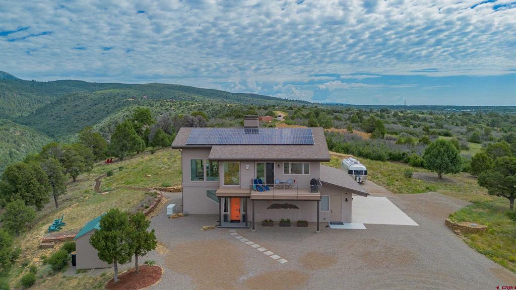 330 Las Montanas Lane