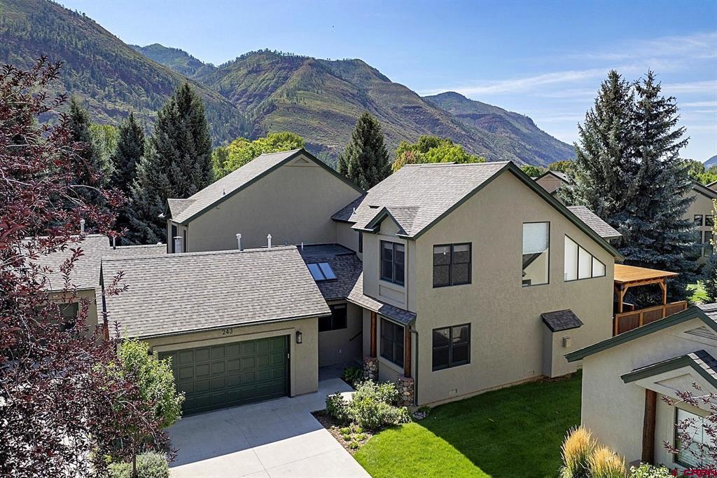 243 Cypress Court