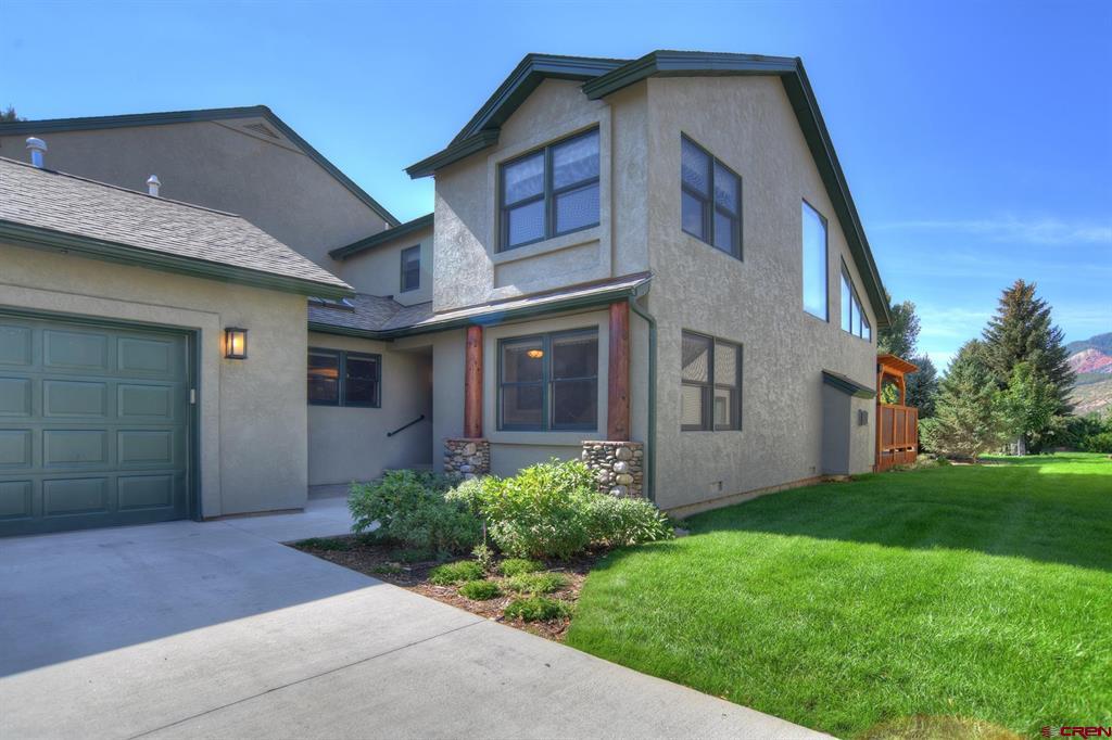 243 Cypress Court