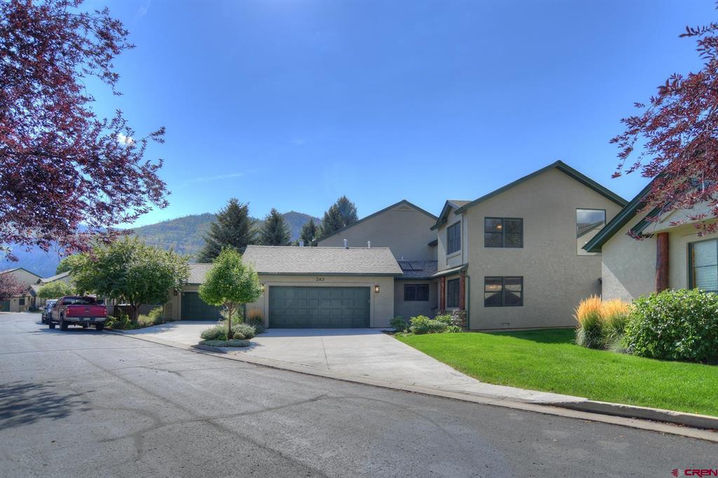 243 Cypress Court