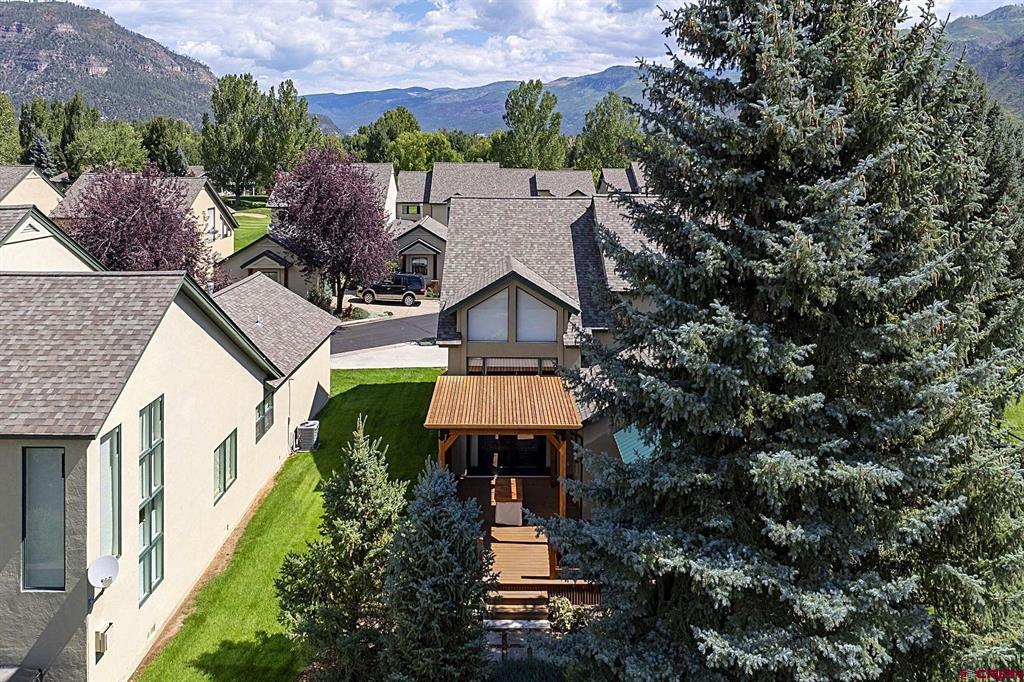 243 Cypress Court
