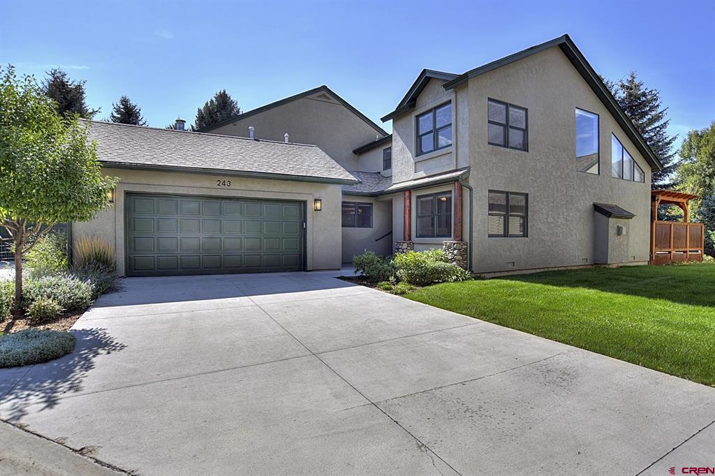 243 Cypress Court